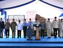 Prabowo Canangkan Perluasan Sekolah Unggulan untuk Bangun Peradaban Berbasis Iptek