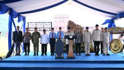 Prabowo Canangkan Perluasan Sekolah Unggulan untuk Bangun Peradaban Berbasis Iptek