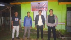 Ketua PPKD Masalili Sampaikan Bantahan Hukum atas Keberatan Bakal Calon Kades PAW: Beberkan Kronologi, Dasar Regulasi, hingga Dugaan Sabotase Internal