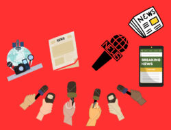 Visioner Indonesia Nilai Pernyataan Pejabat Sultra Sah, Kritik AJI Kendari Dinilai Berlebihan