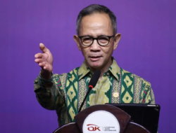 Bos OJK: Tidak Semua WNI di Jaringan Scam Luar Negeri Bisa Disebut Korban