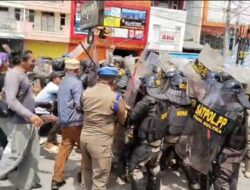 Visioner Indonesia: Penertiban Aset Daerah Kewenangan BPKAD, Jangan Seret Nama Gubernur dan Provokasi Masyarakat