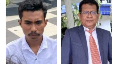 Dinilai Blunder Berulang, Kadis DPMD Muna Akan Dilaporkan ke Ombudsman RI Terkait Pilkades PAW Masalili