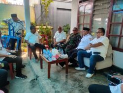 Pemprov Sultra Berduka, Ir. Muhammad Asnan La Amba Tutup Usia