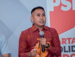 PSI Kecam Anggota DPD La Ode Umar Bonte yang Sebar Kabar Bohong soal Bandara IMIP