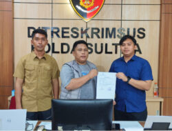 Visioner Indonesia: JMSI Tak Punya Legal Standing, Pelaporan Dinilai Keliru dan Sarat Sensasi