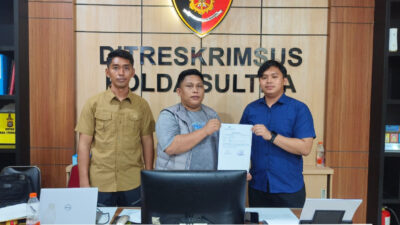 Visioner Indonesia: JMSI Tak Punya Legal Standing, Pelaporan Dinilai Keliru dan Sarat Sensasi