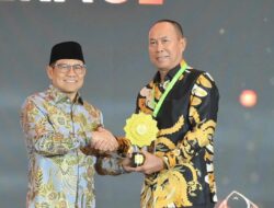 Visioner Indonesia Apresiasi ASR: Tidak Sekadar Kejar Angka, Kebijakan Menyentuh Kebutuhan Dasar Rakyat