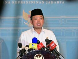 Panggil Menteri ATR, Presiden Prabowo: Perkuat Kebijakan Tata Ruang untuk Lindungi Sawah Nasional