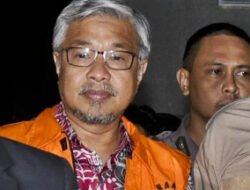 GPMI Bantah Klaim Nur Alam Tidak Terbukti Korupsi: Putusan Pengadilan Sudah Inkracht