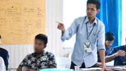 Ketua PPKD Masalili Sampaikan Bantahan Hukum atas Keberatan Bakal Calon Kades PAW: Beberkan Kronologi, Dasar Regulasi, hingga Dugaan Sabotase Internal