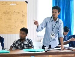 Kinerja Desk Pilkades PAW Muna Disorot, Ketua PPKD Masalili Nilai Proses Klarifikasi Tak Objektif