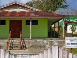 DPRD Minta Hentikan Sementara Tahapan Pilkades Antar Waktu Desa Masalili, BPD Ngotot Tetap Lanjut