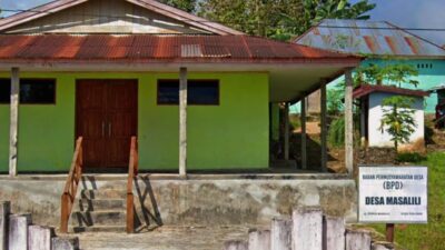 DPRD Minta Hentikan Sementara Tahapan Pilkades Antar Waktu Desa Masalili, BPD Ngotot Tetap Lanjut