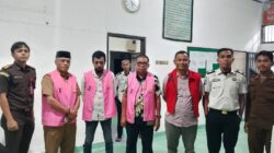 Kejaksaan Negeri Muna Tetapkan 5 Tersangka Korupsi Stadion Motewe, Kerugian Negara Rp15,2 Miliar