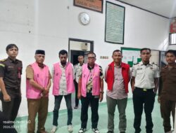 Kejaksaan Negeri Muna Tetapkan 5 Tersangka Korupsi Stadion Motewe, Kerugian Negara Rp15,2 Miliar