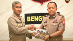 Komitmen Ungkap Dugaan Korupsi Desa Tanjung Sari, Masyarakat Puji Polres Bengkulu Utara