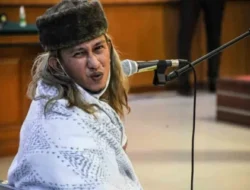 Polres Metro Tangerang Kota Tetapkan Habib Bahar bin Smith sebagai Tersangka Kasus Kekerasan