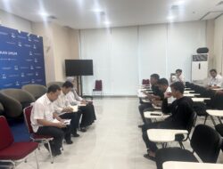 Skandal Proyek Pengaman Pantai Raha 28 Milyar, SIDALI Sultra Desak Menteri PU Copot Kabalai BWS IV Kendari