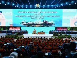 Presiden Prabowo Buka Rakornas Pemerintah Pusat dan Daerah 2026, Tegaskan Sinergi Menuju Indonesia Emas 2045