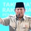 Prabowo Ingatkan Jajaran Pemerintah: Rakyat Mendambakan Pemimpin Adil dan Jujur
