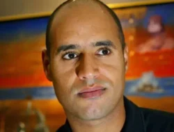 Saif al-Islam Gaddafi Dilaporkan Tewas Ditembak di Zintan