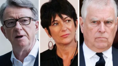 Jutaan Berkas Epstein Dibuka, Trump, Elon Musk hingga Bill Gates, Adakah Orang Indonesia ?