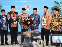 Presiden Prabowo Perkuat Peran Indonesia di Forum Perdamaian Dunia, Palestina Jadi Agenda Utama