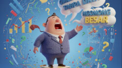 GPMI: Kritik Pariwisata Sultra Harus Berbasis Kewenangan, Bukan Omon-Omon Viral