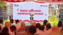 PPDB SMA Unggul Garuda Sultra Resmi Dibuka, Seleksi Dilakukan Nasional