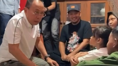 Air Mata Gubernur Tumpah di Rumah Duka: Bocah 8 Tahun Korban Tabrak Lari di Kendari