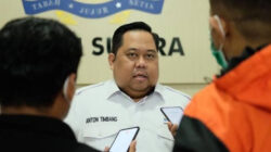 Anton Timbang Calon Tunggal Ketua Kadin Sultra, SC Pastikan Tahapan Organisasi Tetap Berjalan