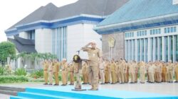 Sekda Sultra Tegaskan Tindak Lanjut Cepat Arahan Gubernur ASR Terkait Keluarga Korban Laka Lantas dan Anak Jalanan