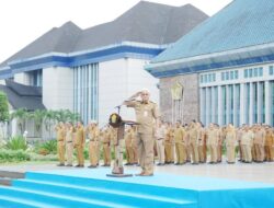 Sekda Sultra Tegaskan Tindak Lanjut Cepat Arahan Gubernur ASR Terkait Keluarga Korban Laka Lantas dan Anak Jalanan