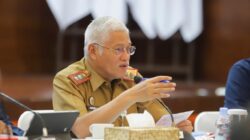 10 Rekomendasi Strategis HLM Pengendalian Inflasi Sultra Jelang Ramadhan