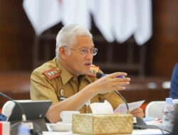 10 Rekomendasi Strategis HLM Pengendalian Inflasi Sultra Jelang Ramadhan