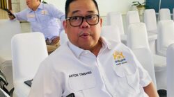Dari Lobi ke PSN, Kiprah Anton Timbang Angkat Aspal Buton ke Level Nasional