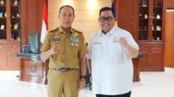 Jelang Ramadhan, Kadin Sultra Perkuat Kolaborasi dengan Pemprov Lewat Program Pasar Murah