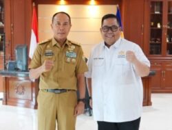 Jelang Ramadhan, Kadin Sultra Perkuat Kolaborasi dengan Pemprov Lewat Program Pasar Murah