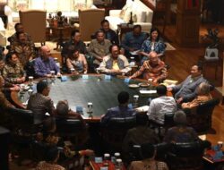 Presiden Prabowo Dorong Dunia Usaha Perkuat Serapan Tenaga Kerja