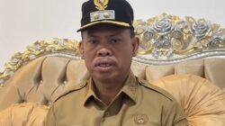 Visioner Indonesia Nilai Serangan Terbuka Jumarding Pada Pemprov Sultra Sesatkan Opini Publik