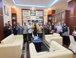 Sail Wakatobi 2026 Disiapkan, Pemprov Sultra Bidik Penguatan Ekosistem Wisata Bahari Terintegrasi