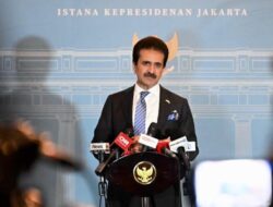 Presiden Prabowo Terima Delegasi Pakistan, Perkuat Kemitraan Strategis dan Kerja Sama Pertahanan