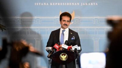 Presiden Prabowo Terima Delegasi Pakistan, Perkuat Kemitraan Strategis dan Kerja Sama Pertahanan