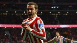 Efektif Tanpa Ampun, Atletico Permalukan Barcelona 4-0 di Piala Raja