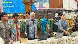 Pemprov Sultra Percepat Digitalisasi Layanan, Teken Kerja Sama Sertifikat Elektronik dengan BSSN