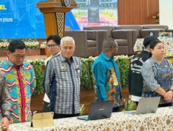 Pemprov Sultra Percepat Digitalisasi Layanan, Teken Kerja Sama Sertifikat Elektronik dengan BSSN