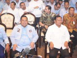 Lima Tahun ke Depan, Anton Timbang Siapkan Agenda Strategis Kadin Sultra