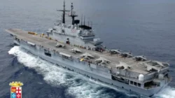 Kapal Induk Italia Segera Perkuat Armada TNI AL, Babak Baru Kekuatan Maritim Indonesia