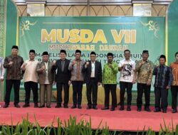 Musda VII MUI Sultra Jadi Momentum Penguatan Peran Ulama dalam Pembangunan Daerah